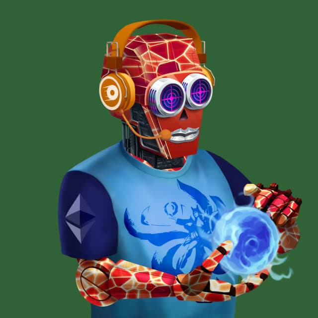 Sportsbot #3411