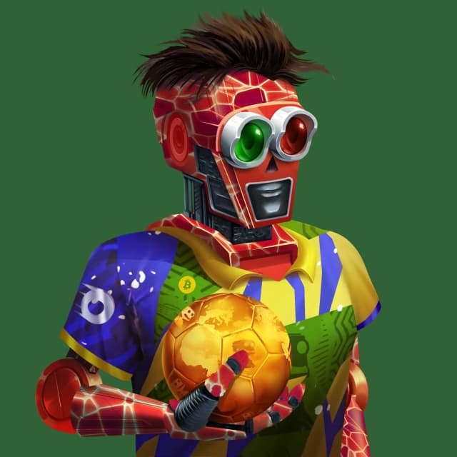 Sportsbot #5611