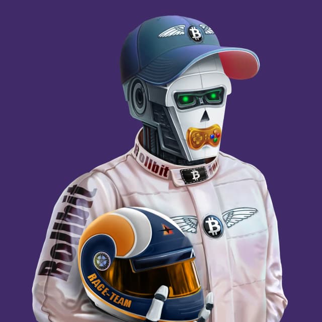 Sportsbot #2943