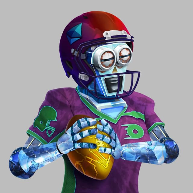 Sportsbot #134