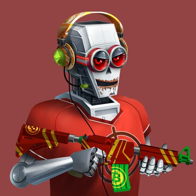 Sportsbot #5070