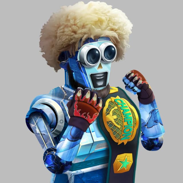 Sportsbot #5941