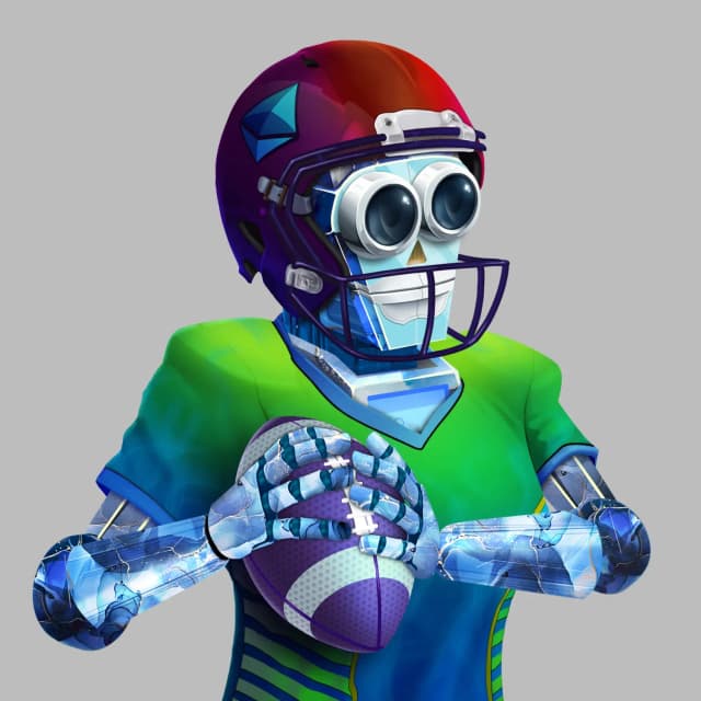 Sportsbot #8710
