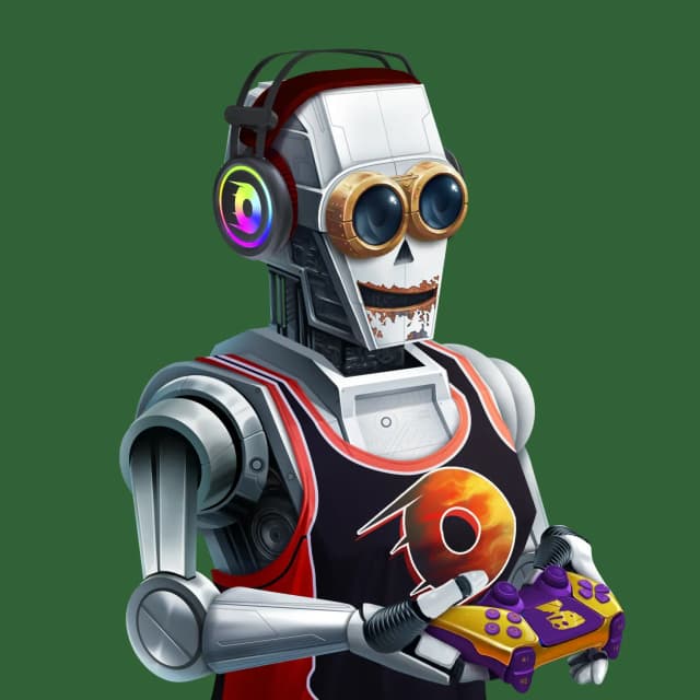 Sportsbot #5510