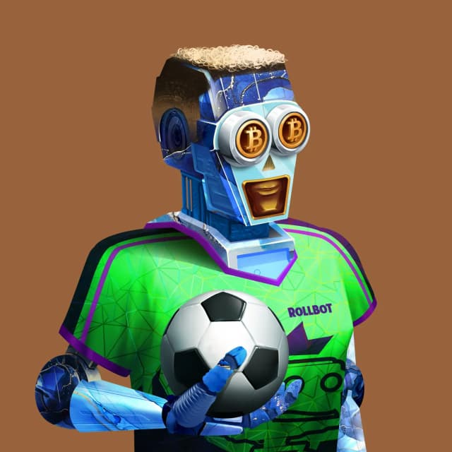 Sportsbot #1830