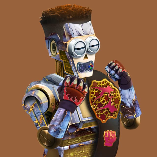 Sportsbot #6979