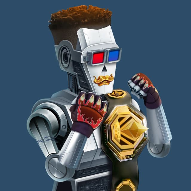 Sportsbot #7354