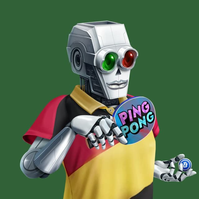 Sportsbot #5623
