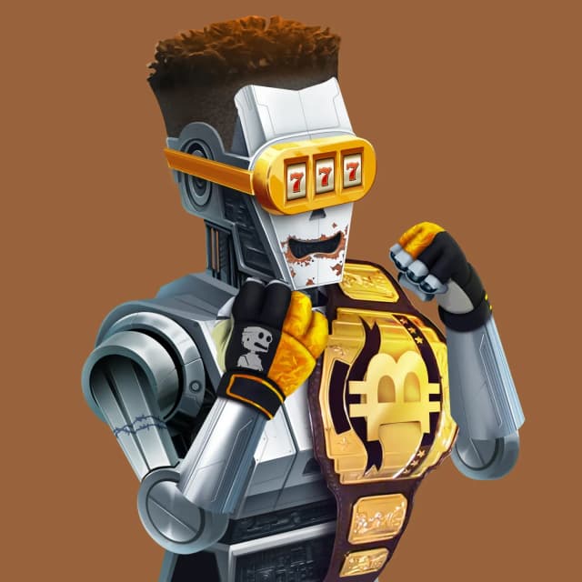 Sportsbot #1673