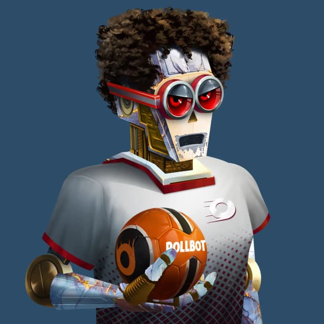Sportsbot #4315
