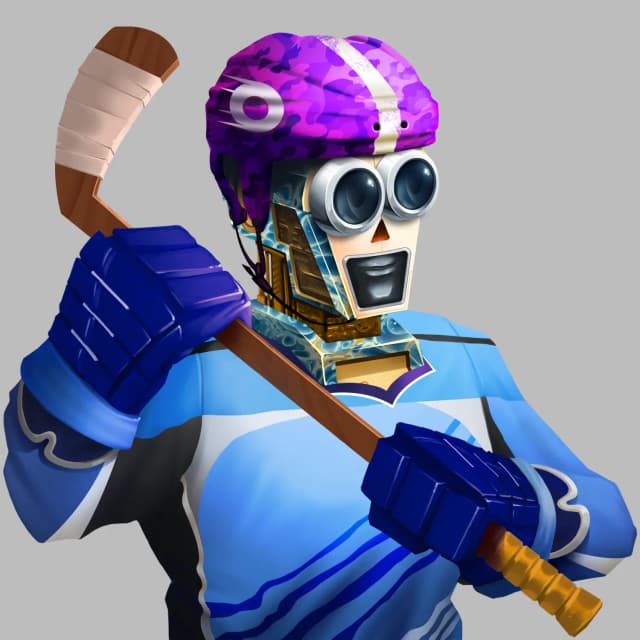 Sportsbot #2872