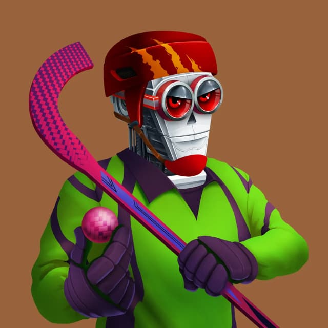 Sportsbot #4805