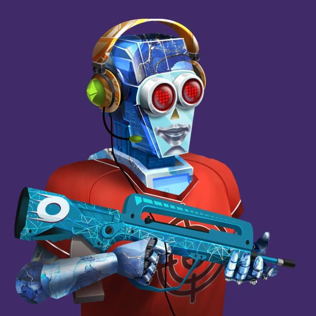 Sportsbot #7095