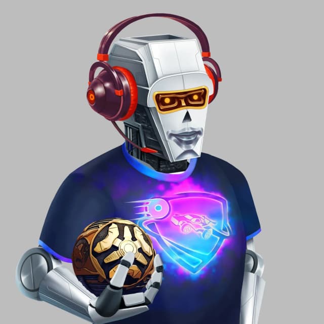 Sportsbot #2940