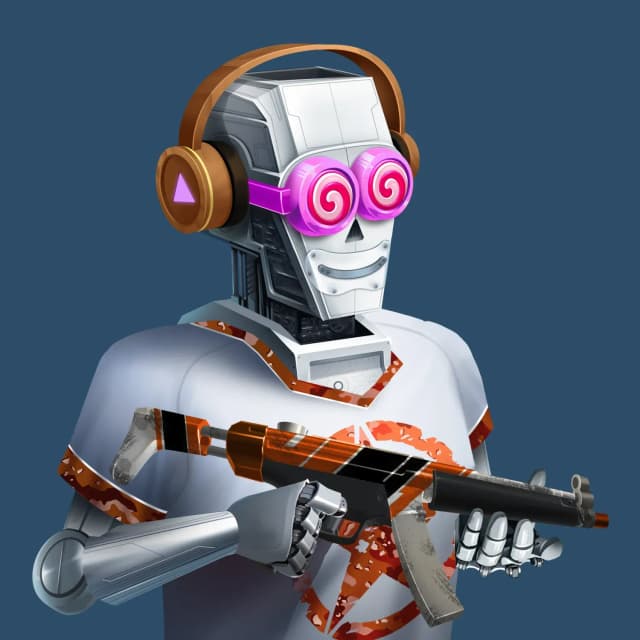 Sportsbot #2306