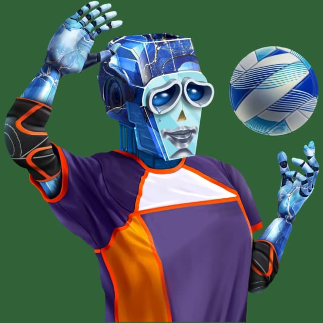 Sportsbot #8558