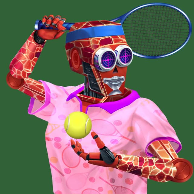 Sportsbot #8469