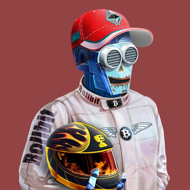 Sportsbot #350