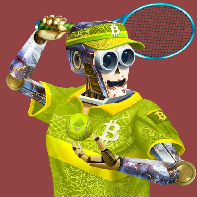 Sportsbot #3266