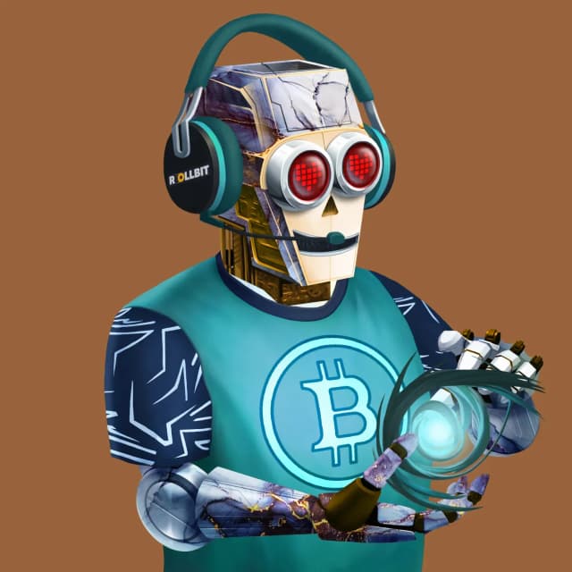 Sportsbot #8636