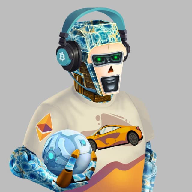 Sportsbot #8020
