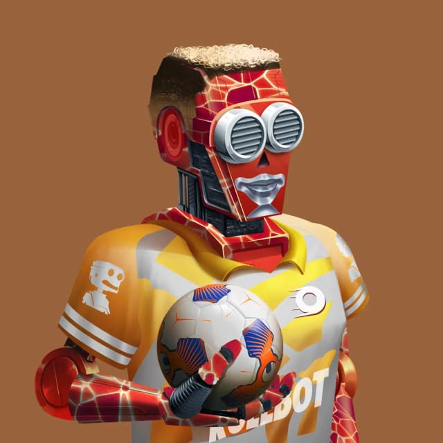 Sportsbot #5599