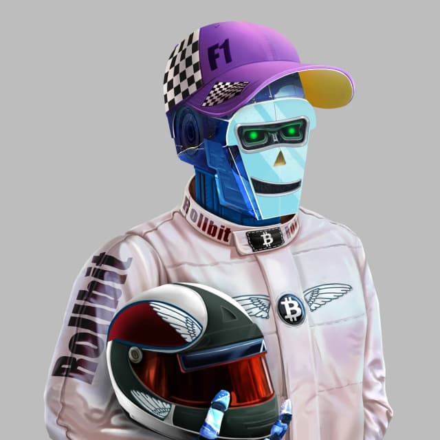 Sportsbot #7698
