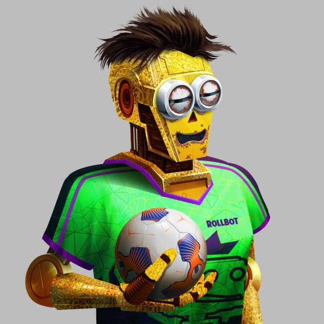 Sportsbot #1385