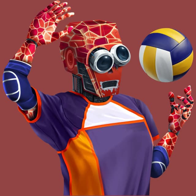 Sportsbot #885