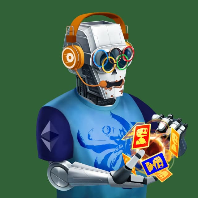 Sportsbot #9994