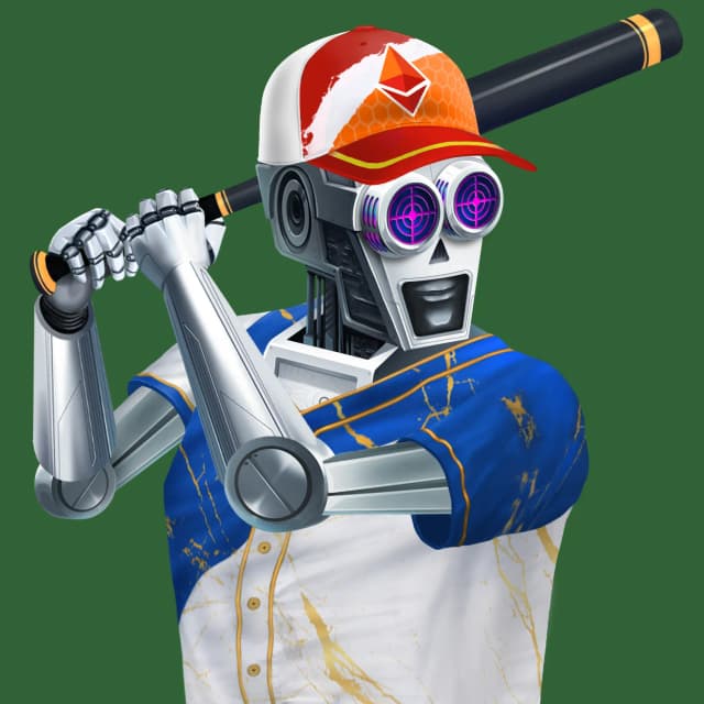 Sportsbot #4261