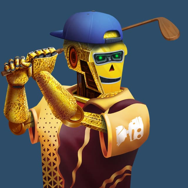 Sportsbot #476