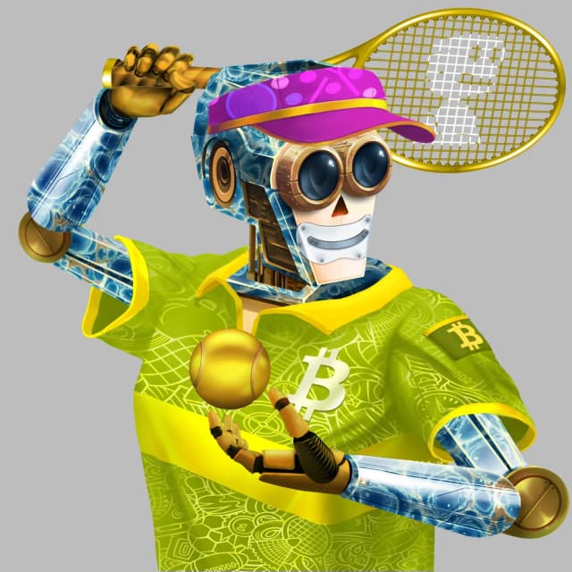 Sportsbot #1581