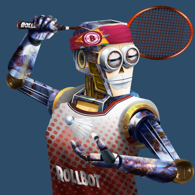 Sportsbot #2324
