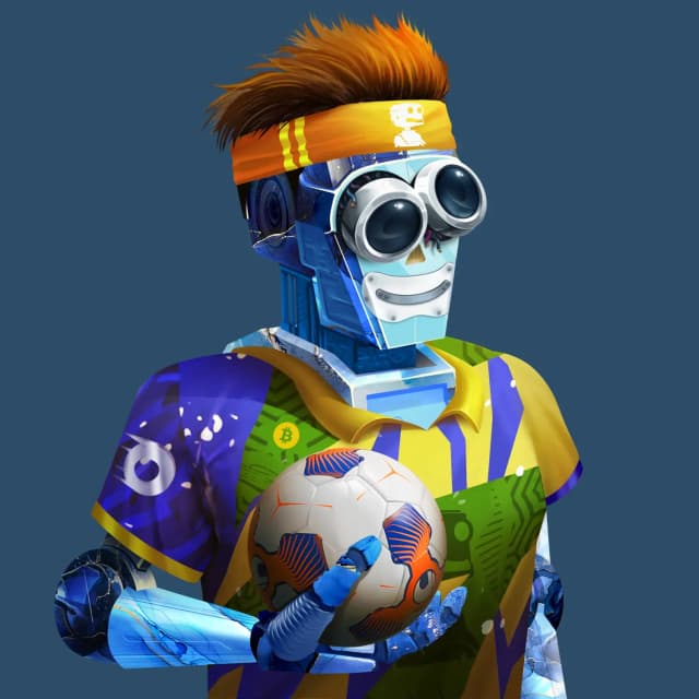 Sportsbot #4385