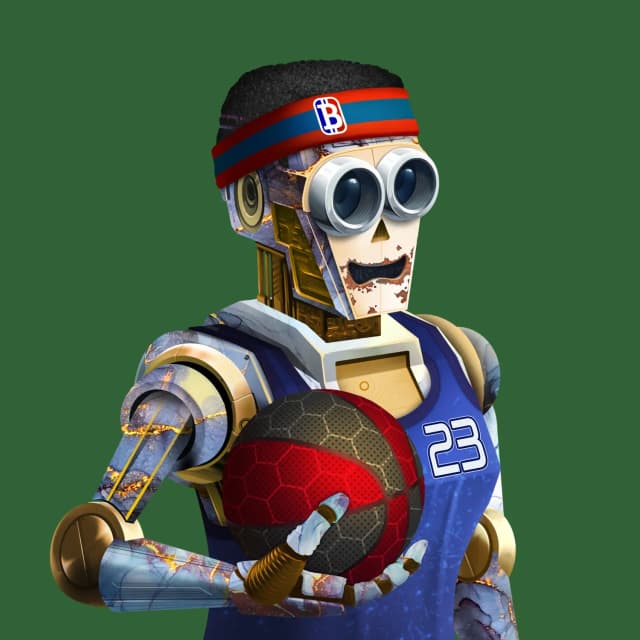 Sportsbot #7940
