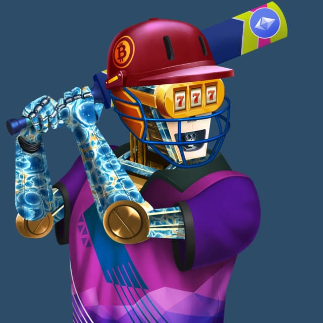 Sportsbot #6325