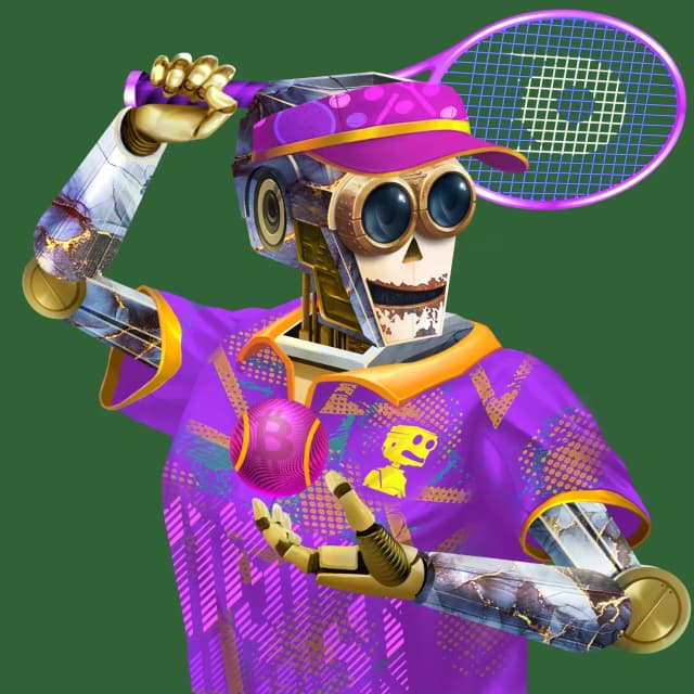 Sportsbot #2477