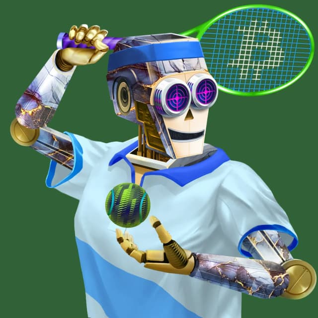 Sportsbot #2532
