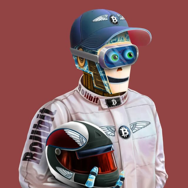 Sportsbot #4054