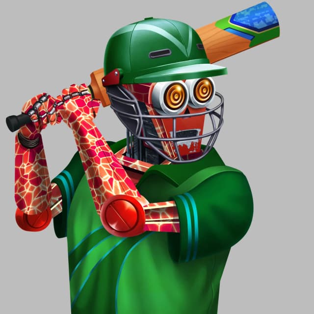 Sportsbot #3325