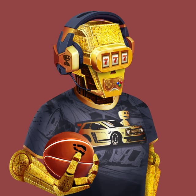 Sportsbot #4136