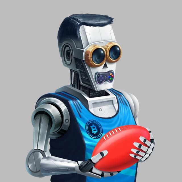 Sportsbot #261