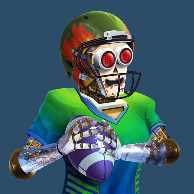 Sportsbot #3013