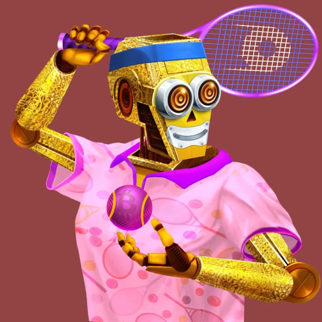 Sportsbot #8606