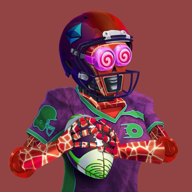 Sportsbot #6240