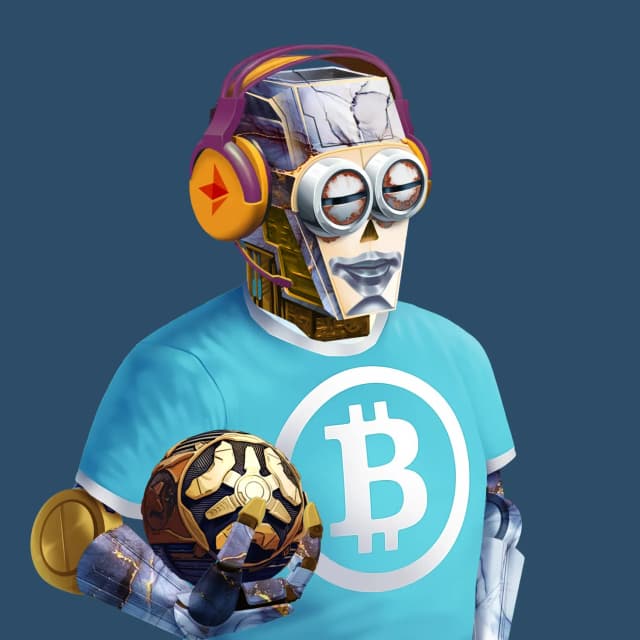 Sportsbot #7171