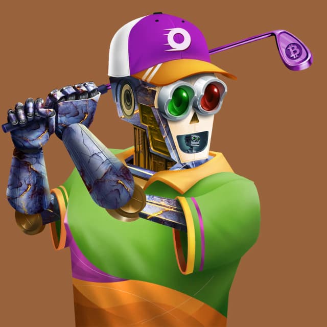 Sportsbot #2200