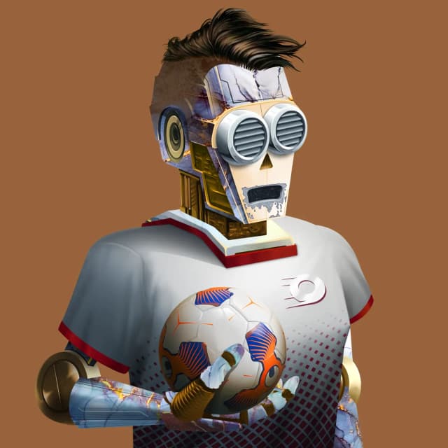 Sportsbot #4374