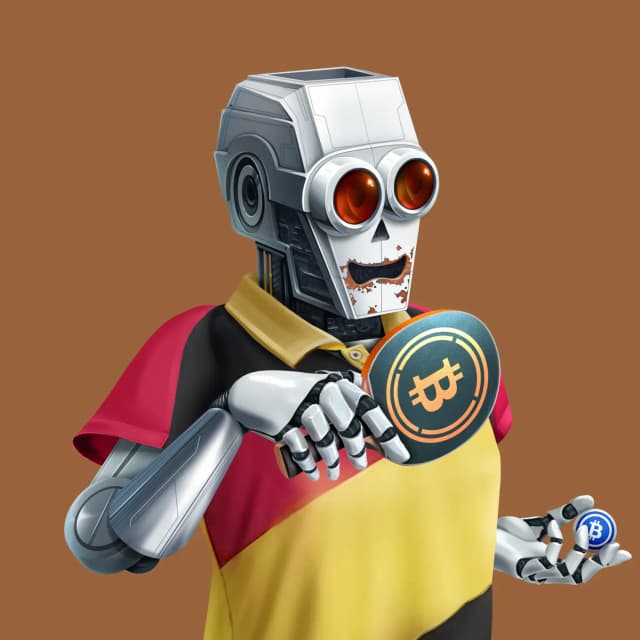 Sportsbot #9767